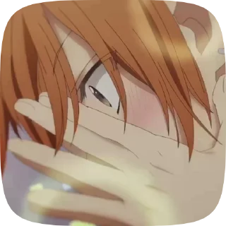 🫣 emoji SasaMiya ::@delishshe Telegram sticker 18 of 50