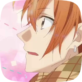 😨 emoji SasaMiya ::@delishshe Telegram sticker 17 of 50