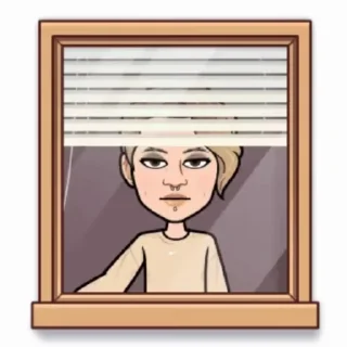 🌟 emoji Tyunisteeva Telegram sticker 17 of 85
