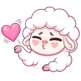 🎀 emoji tessa @T1RRO2 Telegram sticker 13 of 53