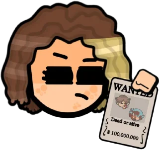 ⭐️ emoji Diana 0.2 Telegram sticker 16 of 18