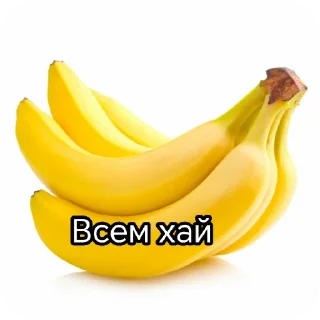 👍 emoji Бананчики @i_love_banan Telegram sticker 17 of 66