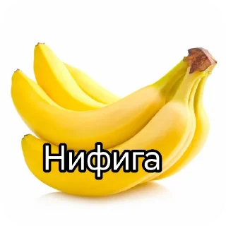 🍲 emoji Бананчики @i_love_banan Telegram sticker 8 of 66