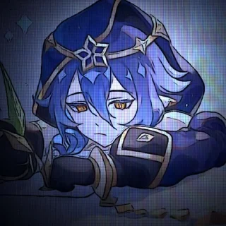 🌙 emoji 🌃 𝗟𝗮𝘆𝗹𝗮 🌙 Telegram sticker 19 of 51