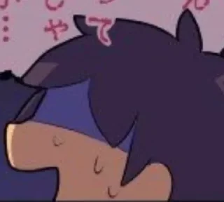 ❕ emoji SS!Frisk Telegram sticker 21 of 112