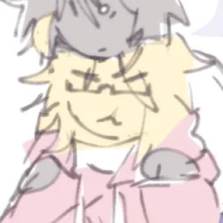 🌟 emoji ᡣ𐭩 ivandrew @ne496 Telegram sticker 7 of 95