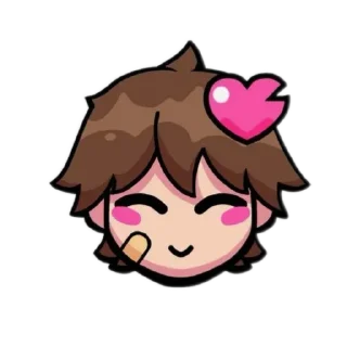 Sticker from Ксивекс @ks1vex