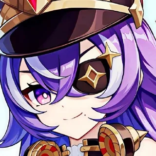 💜 emoji ໒ 𝗖𝗵𝗲𝘃𝗿𝗲𝘂𝘀𝗲  𓂃  ꒱、 Telegram sticker 6 of 53