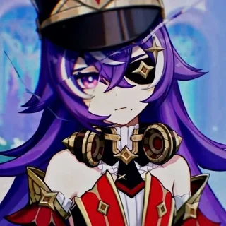 💜 emoji ໒ 𝗖𝗵𝗲𝘃𝗿𝗲𝘂𝘀𝗲  𓂃  ꒱、 Telegram sticker 19 of 53