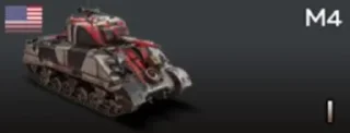 Sticker from WarThunderMobile