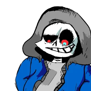🧐 emoji Fnf stickers Telegram sticker 22 of 25