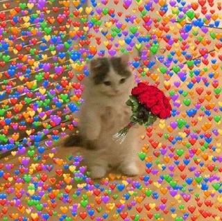 💗 emoji lovelovelove Telegram sticker 11 of 31