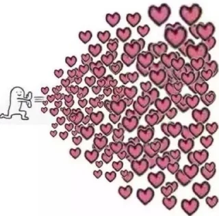 💌 emoji lovelovelove Telegram sticker 13 of 31