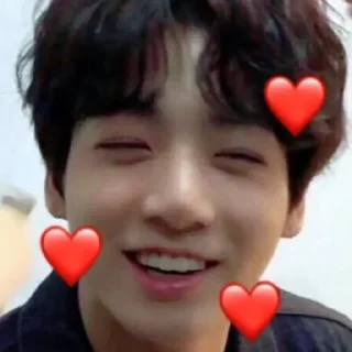 ❤️ emoji Ы Telegram sticker 7 of 119