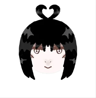 😶 emoji avakn today Telegram sticker 8 of 10
