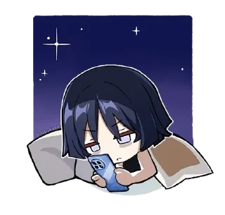 🌟 emoji скара Telegram sticker 10 of 63