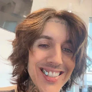🌟 emoji оля сукес bmth :: @sacredhurts Telegram sticker 24 of 120