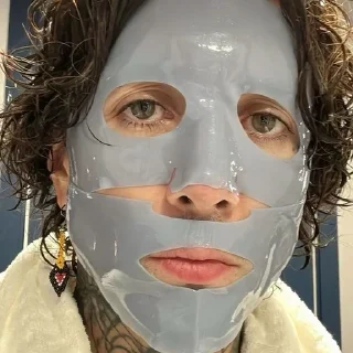 🌟 emoji оля сукес bmth :: @sacredhurts Telegram sticker 15 of 120
