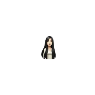 🧸 emoji Пикми гёрл Telegram sticker 6 of 66