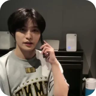 🌟 emoji YANGYANG @hyqwk Telegram sticker 9 of 19