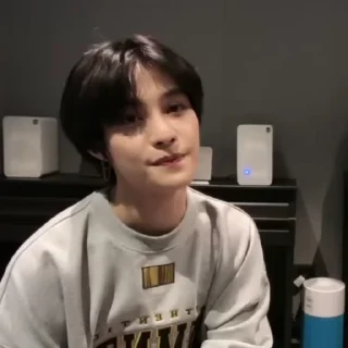 🌟 emoji yangyang Telegram sticker 12 of 23