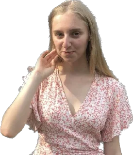 🙎‍♀️ emoji best Telegram sticker 18 of 19