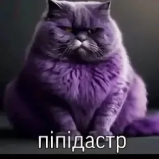 🌟 emoji Пiструны и пiпiдастры Telegram sticker 5 of 84