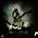 😭 emoji قناة المهدي منا اهل البيت
 عَشّـقَيـﮯ عَبّآسًـيـﮯ Telegram sticker 9 of 11