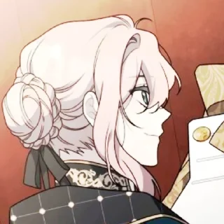 🥂 emoji Шерил Telegram sticker 3 of 112