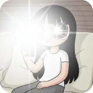 ❤ emoji Кама :: @wqtrrrk Telegram sticker 10 of 20