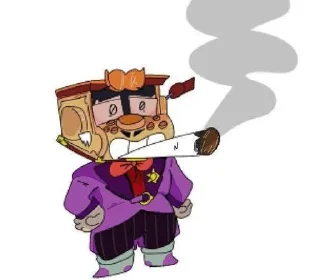 ⭐️ emoji 💰|Грифф|💰 @Sticker_tg_robot Telegram sticker 16 of 82