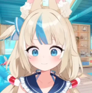 😇 emoji Саба Telegram sticker 9 of 40