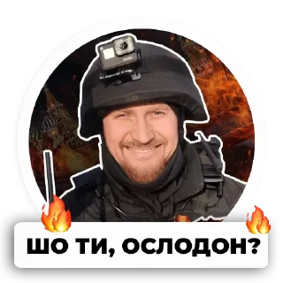 💩 emoji Marshal V2 Telegram sticker 9 of 22