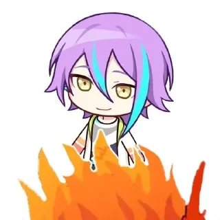 😍 emoji RuiKmshr🪈 @Rediskasimp Telegram sticker 24 of 40