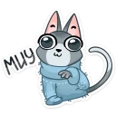 Sticker from Сет :: @stickroom