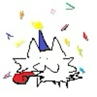 🌟 emoji stupid goober sinner :: @uralskykit Telegram sticker 6 of 14