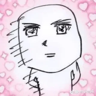 🥰 emoji deranged Telegram sticker 5 of 37
