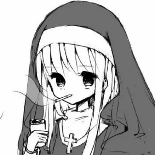 🚬 emoji втуберы зло @Akina_speed_stars Telegram sticker 10 of 120