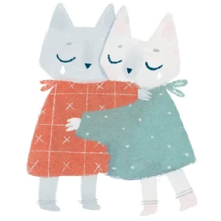 🤗 emoji Silent Flowers Telegram sticker 2 of 26