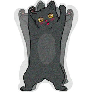 😺 emoji Ігрова Халява @freegame_ua Telegram sticker 15 of 17