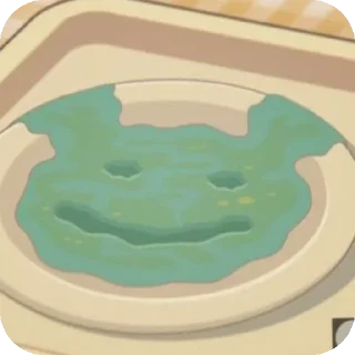 🙂 emoji ฅ⁠^⁠•⁠ﻌ⁠•⁠^⁠ฅ ☆TAWOG☆ Telegram sticker 11 of 119