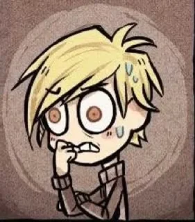 Sticker from KNT Z-TOON