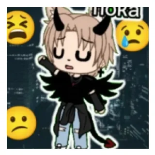 Sticker from ТОП