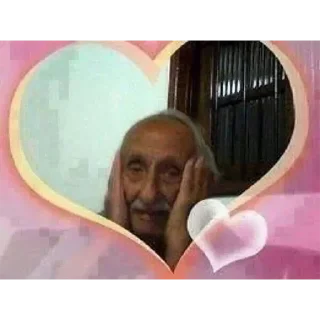 😍 emoji Локальные штучки Telegram sticker 17 of 56
