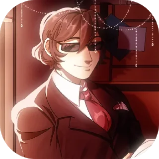 🕶 emoji 𝙊𝙥𝙩𝙞𝙢𝙞𝙨𝙩 @coffbi Telegram sticker 12 of 80