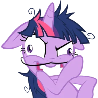 👿 emoji @Tvyrnicya Telegram sticker 11 of 45