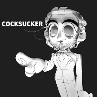 👎 emoji ЕБУЧИЕ ПИРОГИ БЛЯЯЯ Telegram sticker 12 of 17