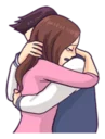 💑 emoji You & I @StikerDi Telegram sticker 18 of 53