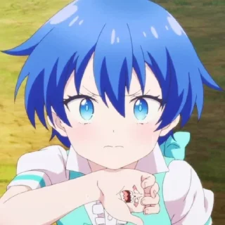 🌟 emoji Ллойд Де-Салум Telegram sticker 10 of 115