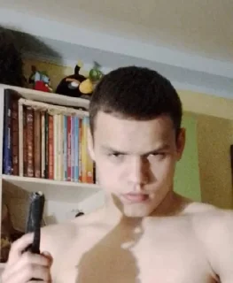 🌟 emoji набор да же  да же Telegram sticker 13 of 17